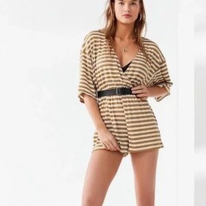 Urban outfitters romper